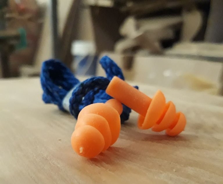 Ear Plugs